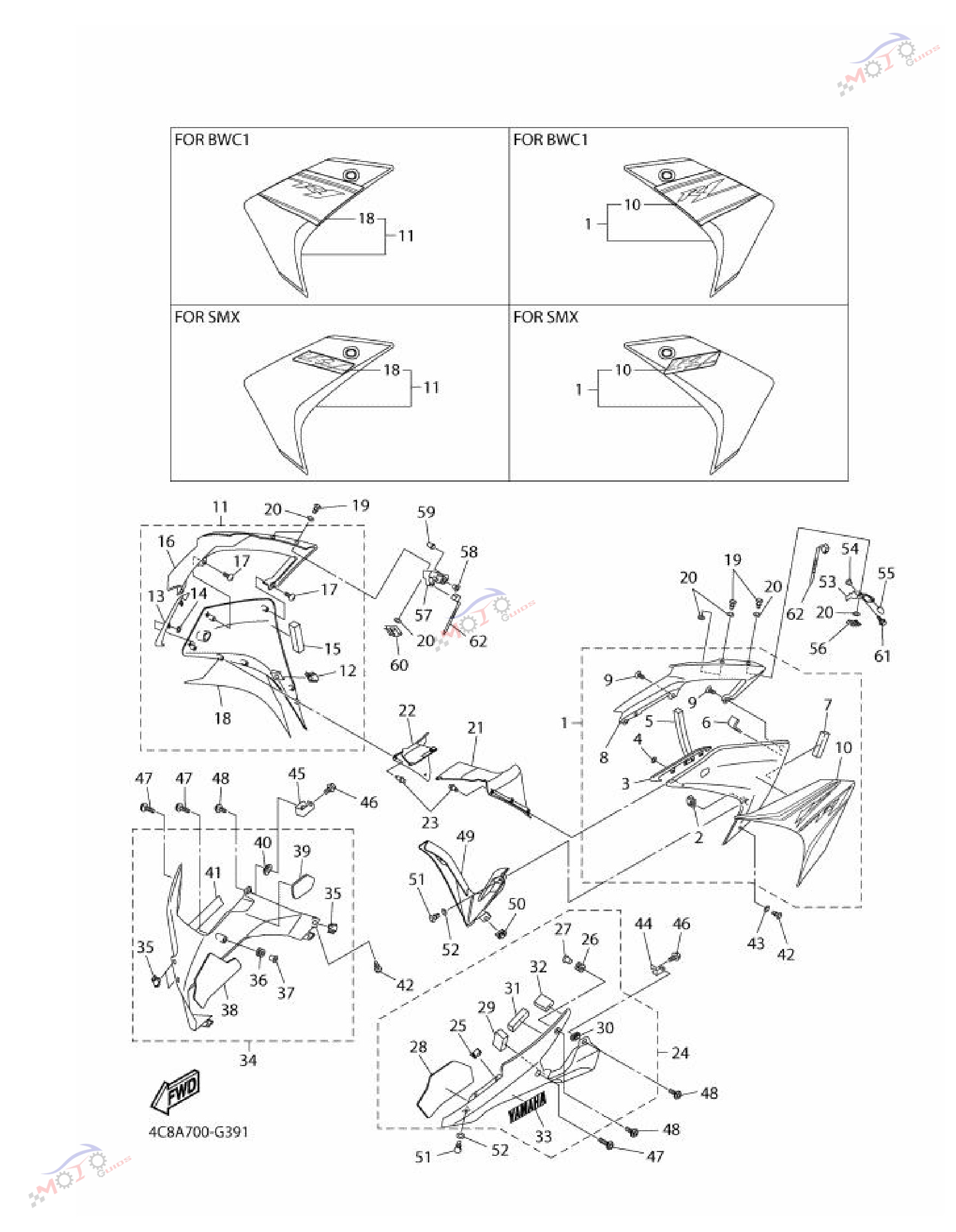 Engine Diagram